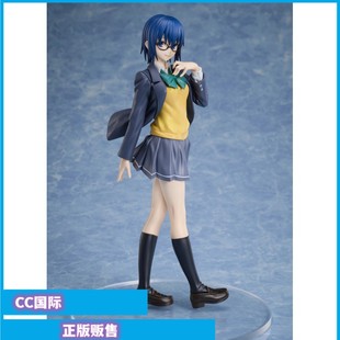 正版现货 Aniplex WING 月姬 月之残片 希耶尔 1/7 手办