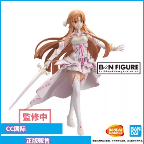 创世神亚丝娜景品手办