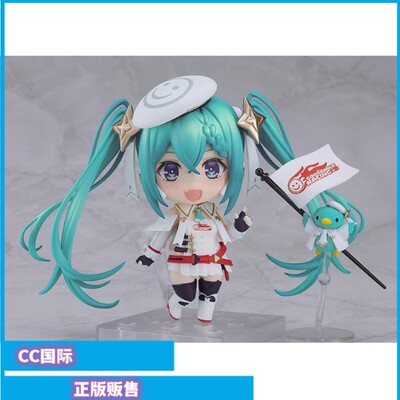 GSC现货初音未来手办MIKU