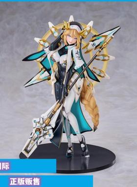 Hobby 光菱 LBOX NIKKE 胜利女神 妮姬 长发公主 手办