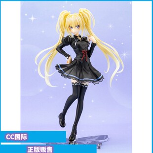 正版现货寿屋 OSHI WORKS 守护甜心 星名歌呗 手办
