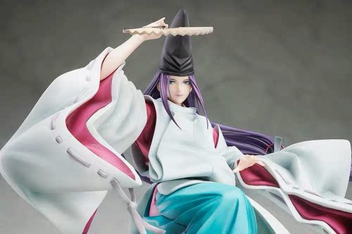棋魂手办藤原佐为HobbyMax现货