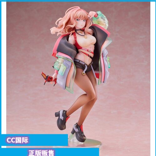 南梦芽DreamyDivas手办