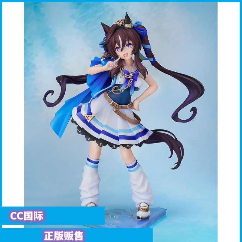 赛马娘prettyderby强击手办