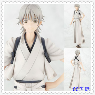 寿屋 ARTFX J 刀剑乱舞 -花丸- 鹤丸国永 内番 手办正版