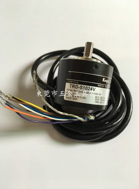 光洋KOYO编码器 TRD-S1024V TRD-S2000V TRD-S2500V 工业自动化