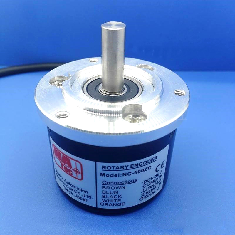 日控编码器 NB-360ZC NB-500ZC NB-600ZC NB-1000ZC注塑机解码器