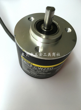 E6C2-CWZ5G 1000P/R 1024P/R 1200P/R 1500P/R 1800P/R旋转编码器