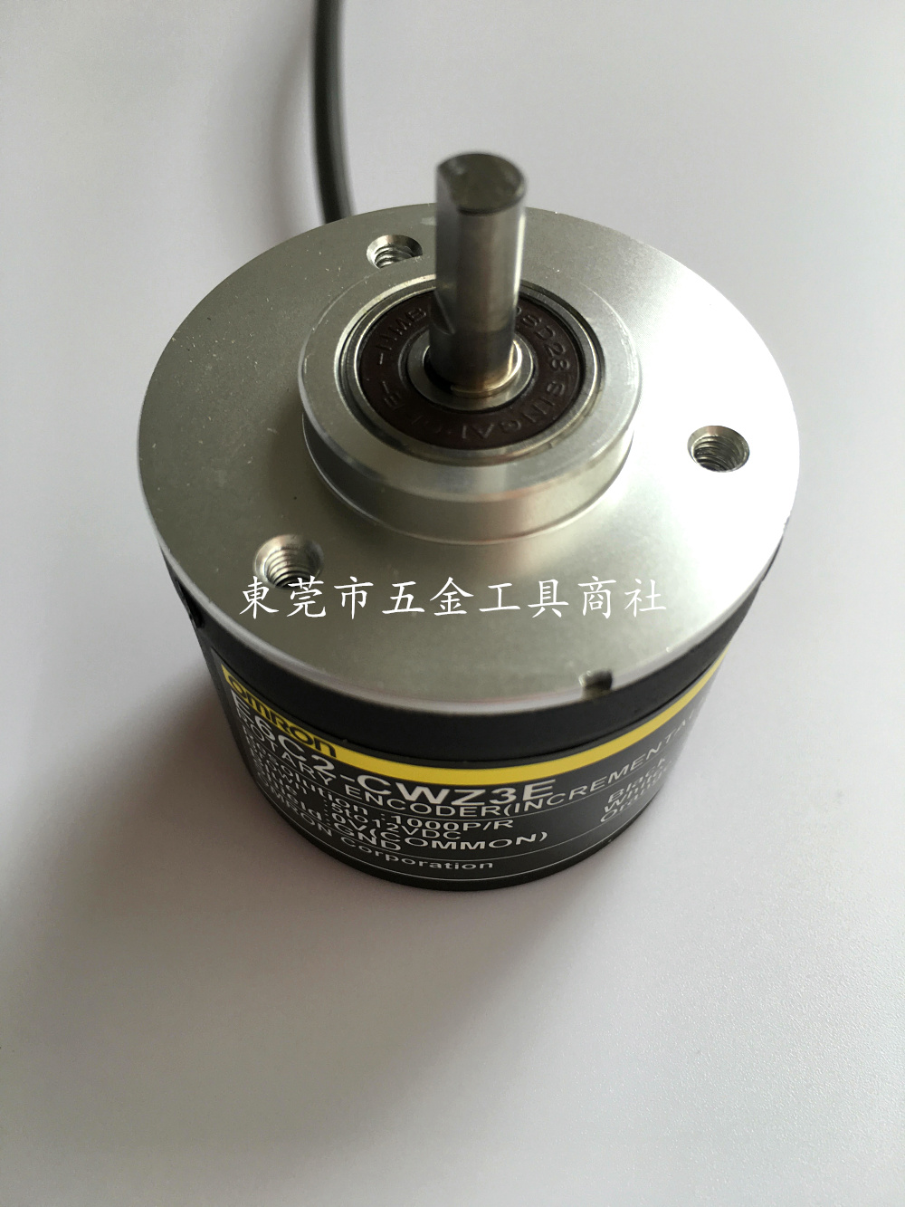 E6C2-CWZ3E 360P/R 500P/R 600P/R 720P/R 800P/R外径φ50编码器
