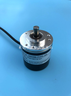 ELCO宜科编码器 EB50B8-P4PR-300 360.09G01 500.3100 600.ADT201