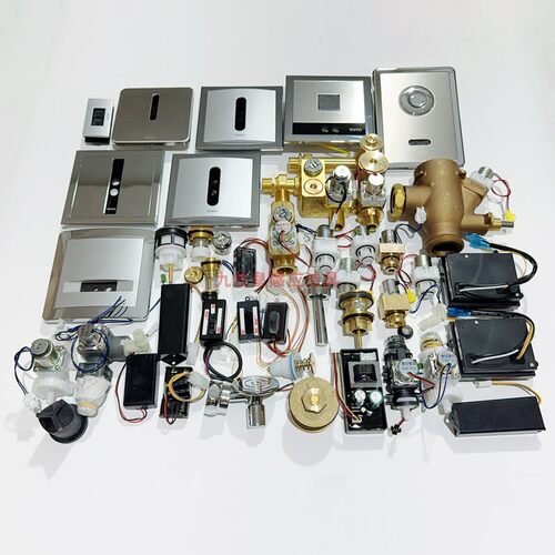 DUE114感应器UW870电磁阀USWN900