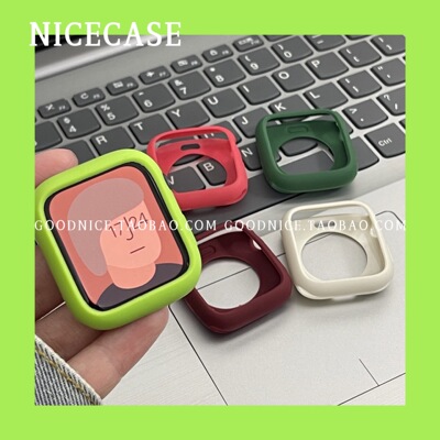 NICECASEIWATCH简约表带