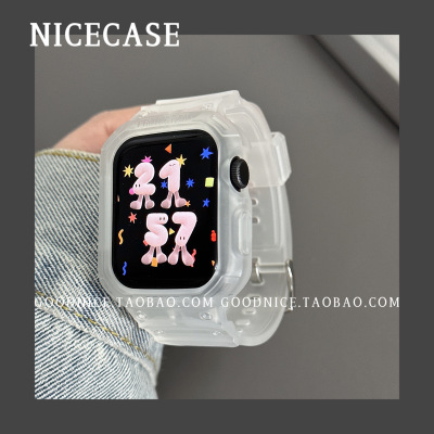 nicecaseiwatch苹果表带