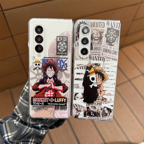 适用于Galaxy三星FOLD6手机壳