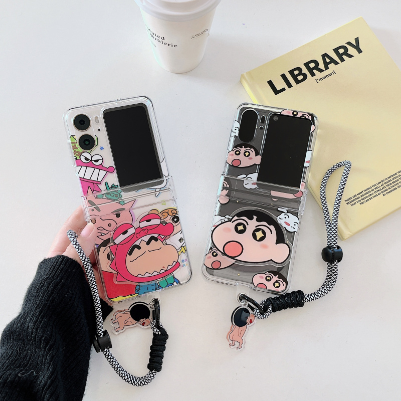 适用于OPPOFindN3Flip手机壳