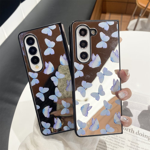 适用于Galaxy三星Zfold5手机壳