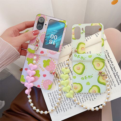OPPOFindN2Flip手机壳