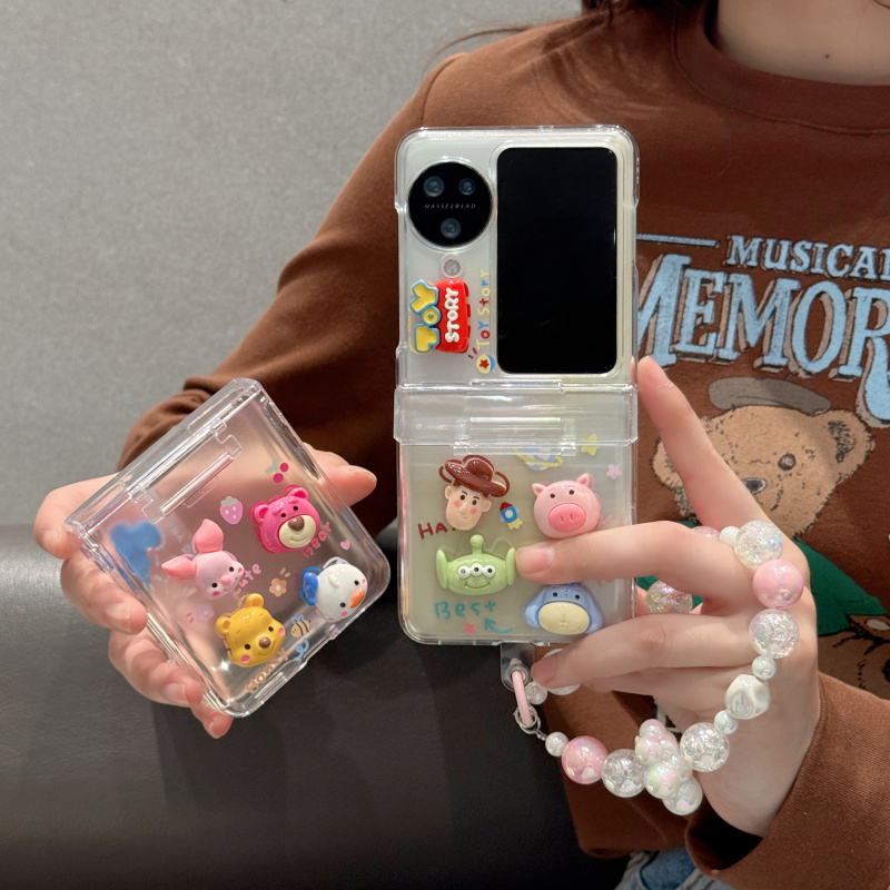 适用于OPPOFindN3Flip手机壳