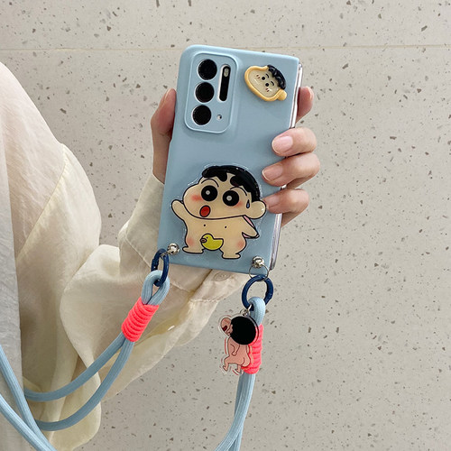 适用于OPPOFindN2手机壳