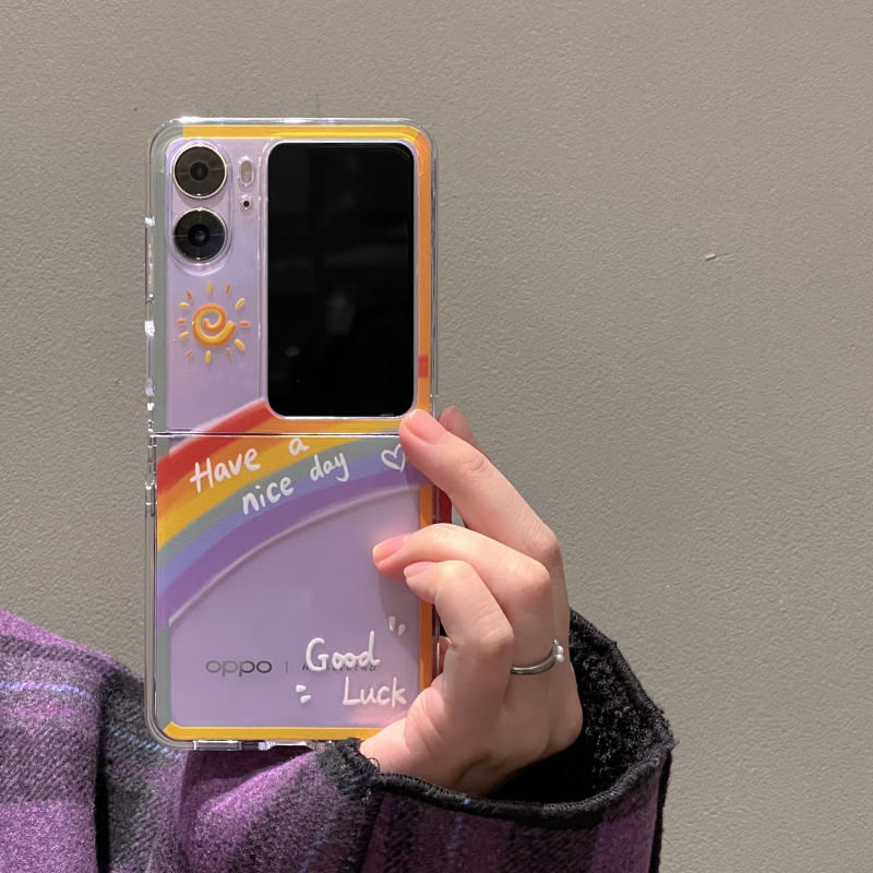 OPPOFindN2Flip手机壳