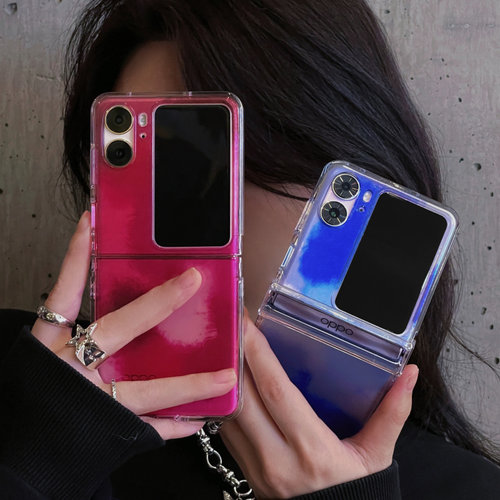 OPPOFindN2Flip手机壳