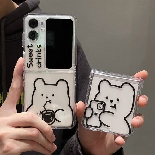 OPPOFindN2Flip手机壳