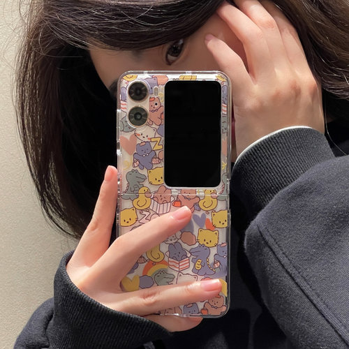 OPPOFindN2Flip手机壳