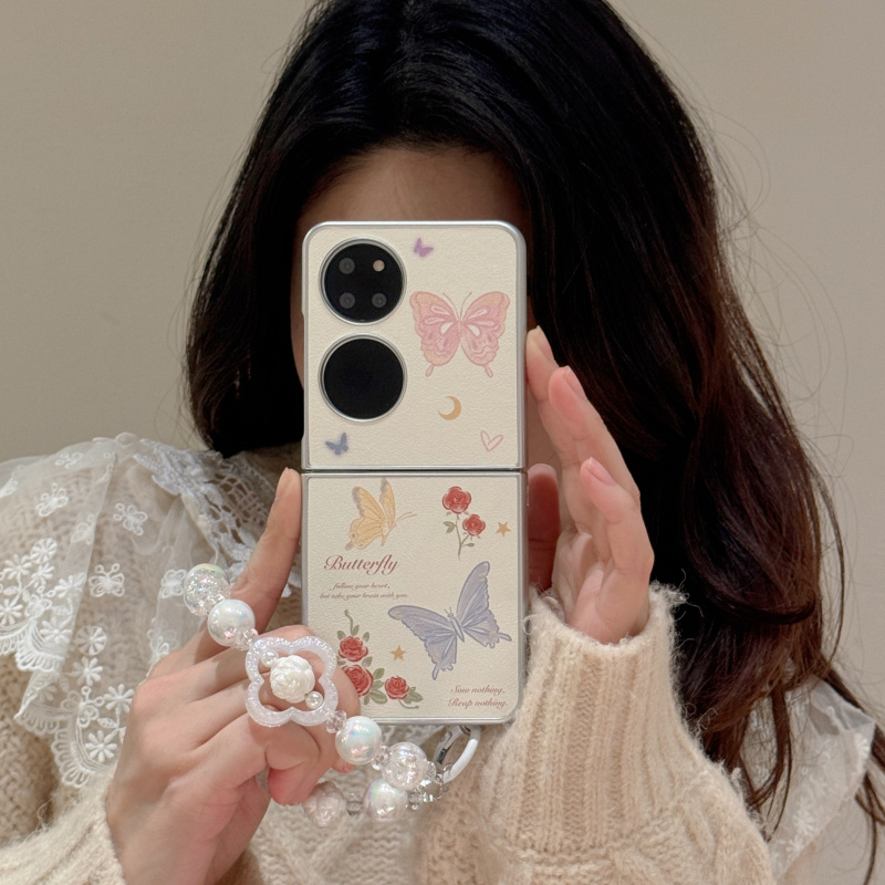 适用于华为pocket2手机壳