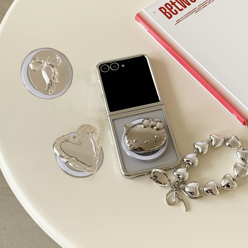 适用Galaxy三星Zflip6手机壳