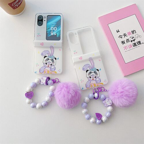 OPPOFindN2Flip手机壳