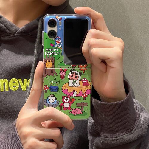 OPPOFindN2Flip手机壳