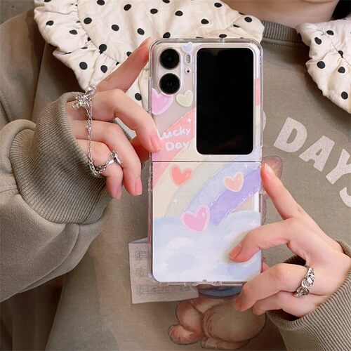 OPPOFindN2Flip手机壳