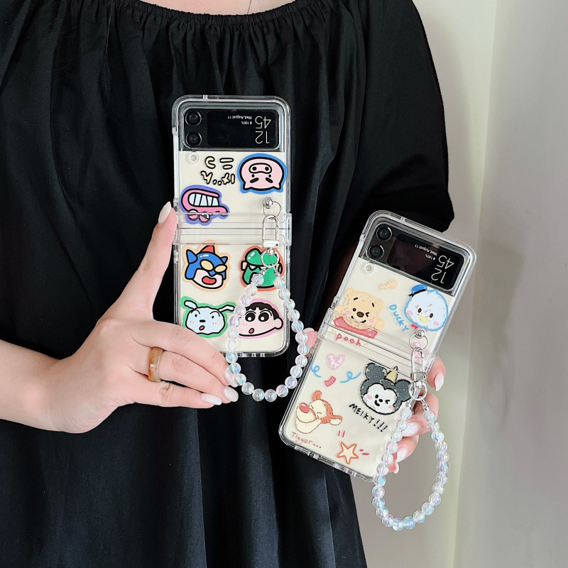 卡通动漫蜡笔小新适用三星