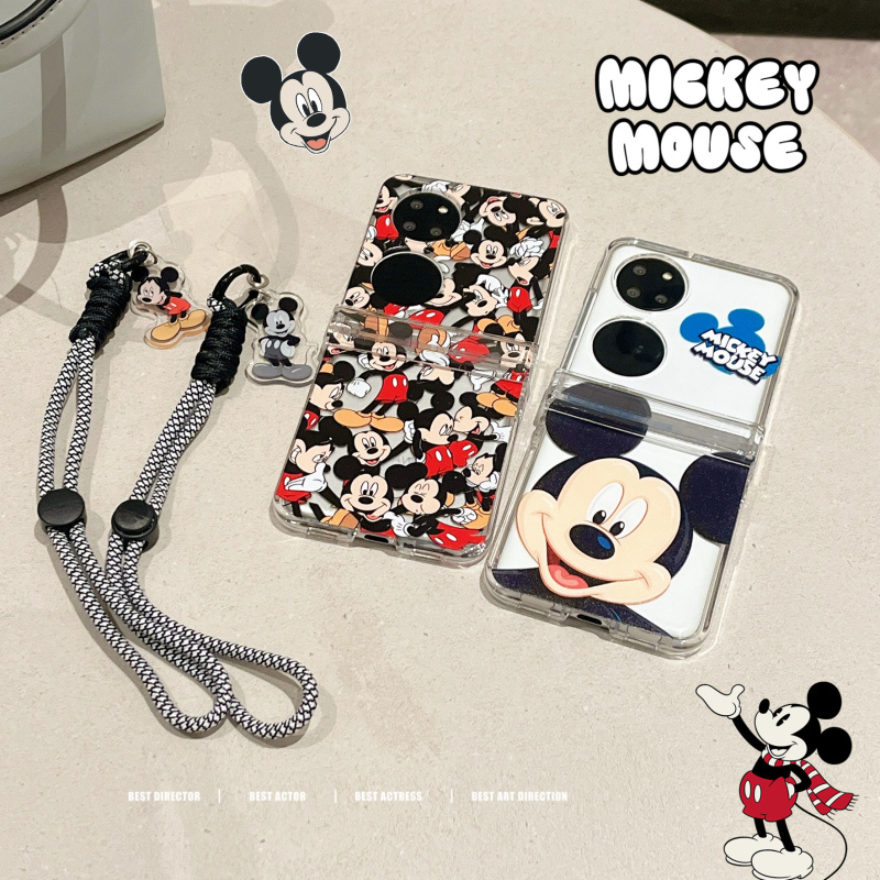 适用于华为p50pockets手机壳