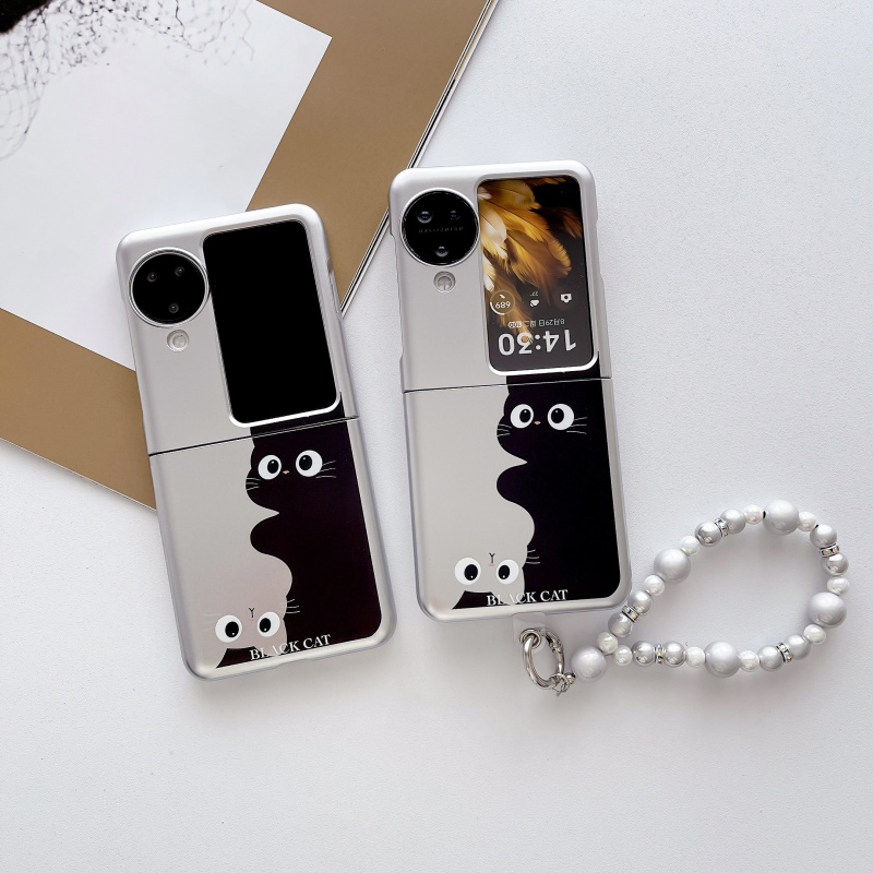 适用于OPPOfindn3flip手机壳