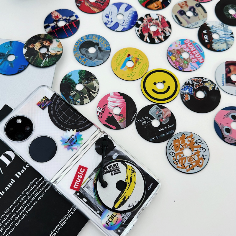 适用于华为P50pocket手机壳