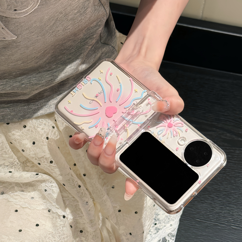 适用于OPPOFindN3Flip手机壳