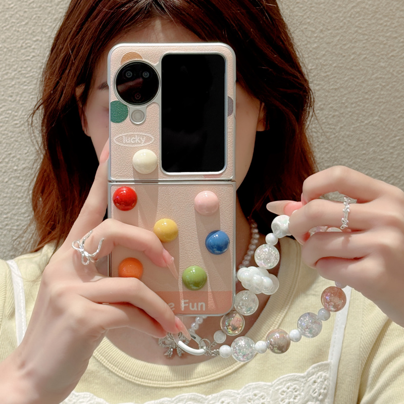 适用于OPPOFindN3Flip手机壳