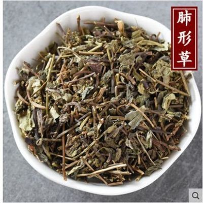 肺形草正品中药材店铺500g肺型草干货铁交怀蝴蝶草山蝴中草药大全