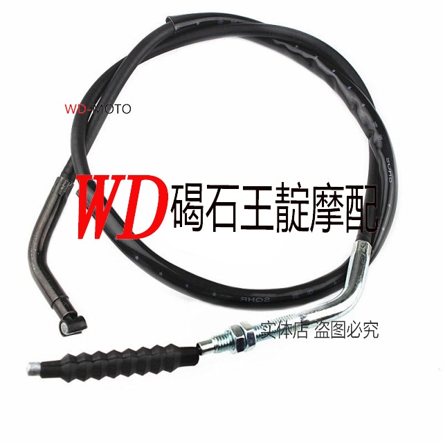 王靛摩配 CB400 92-93-94-95-96-97-98年 CB-1 离合线 离合器拉线