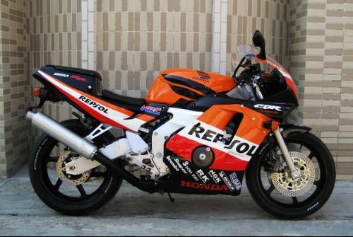 版壳外壳本田CBR25022期