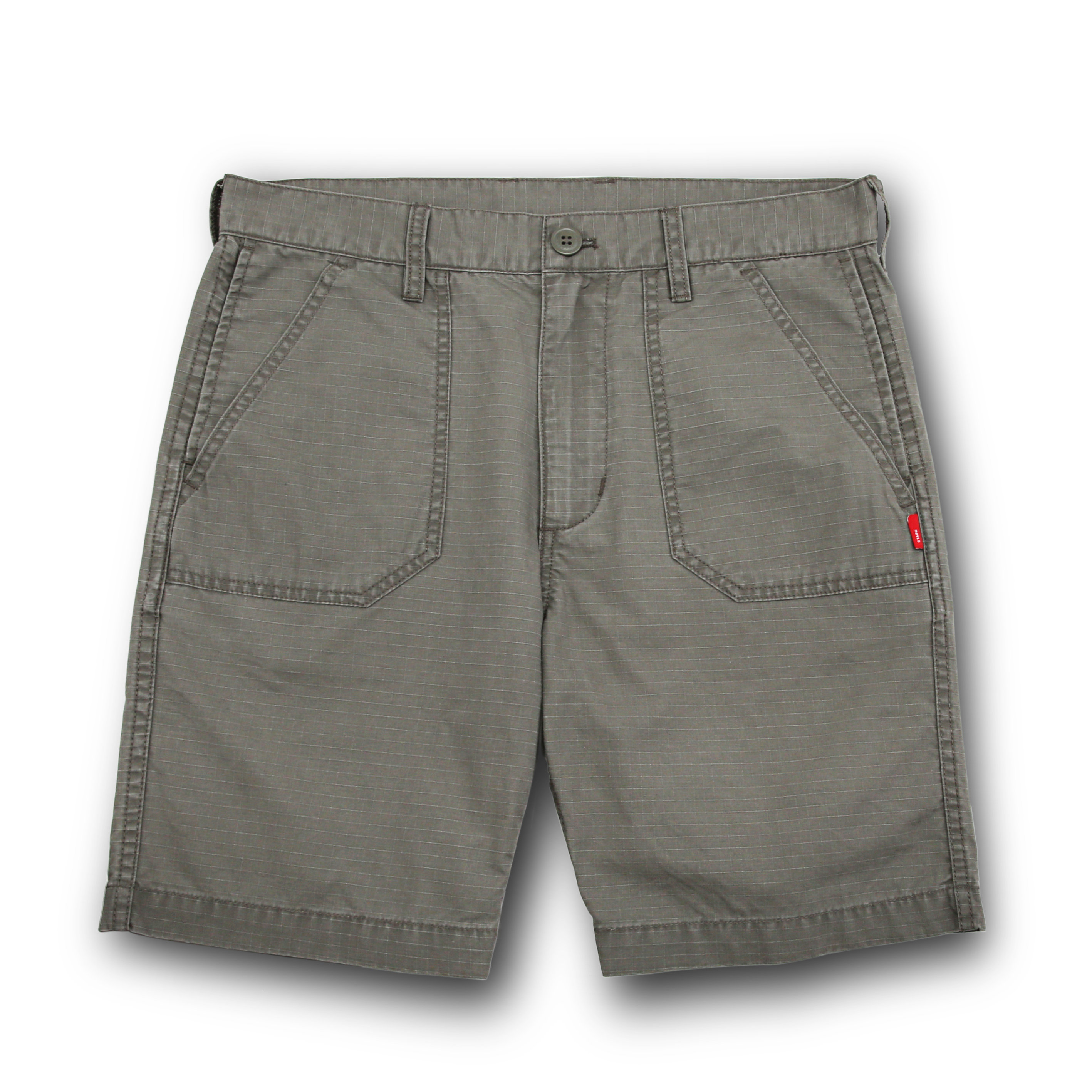STAPH JUNGLE. SHORTS 短裤工装军事日本潮流