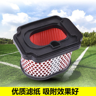 适用于雅马哈XSR700空滤Tracer FZ07 MT07空气滤芯滤清器机油滤芯