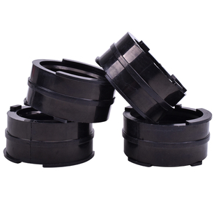 摩托车配件适用本田VFR400 21 30期 RVF400 35期化油器进气口接头