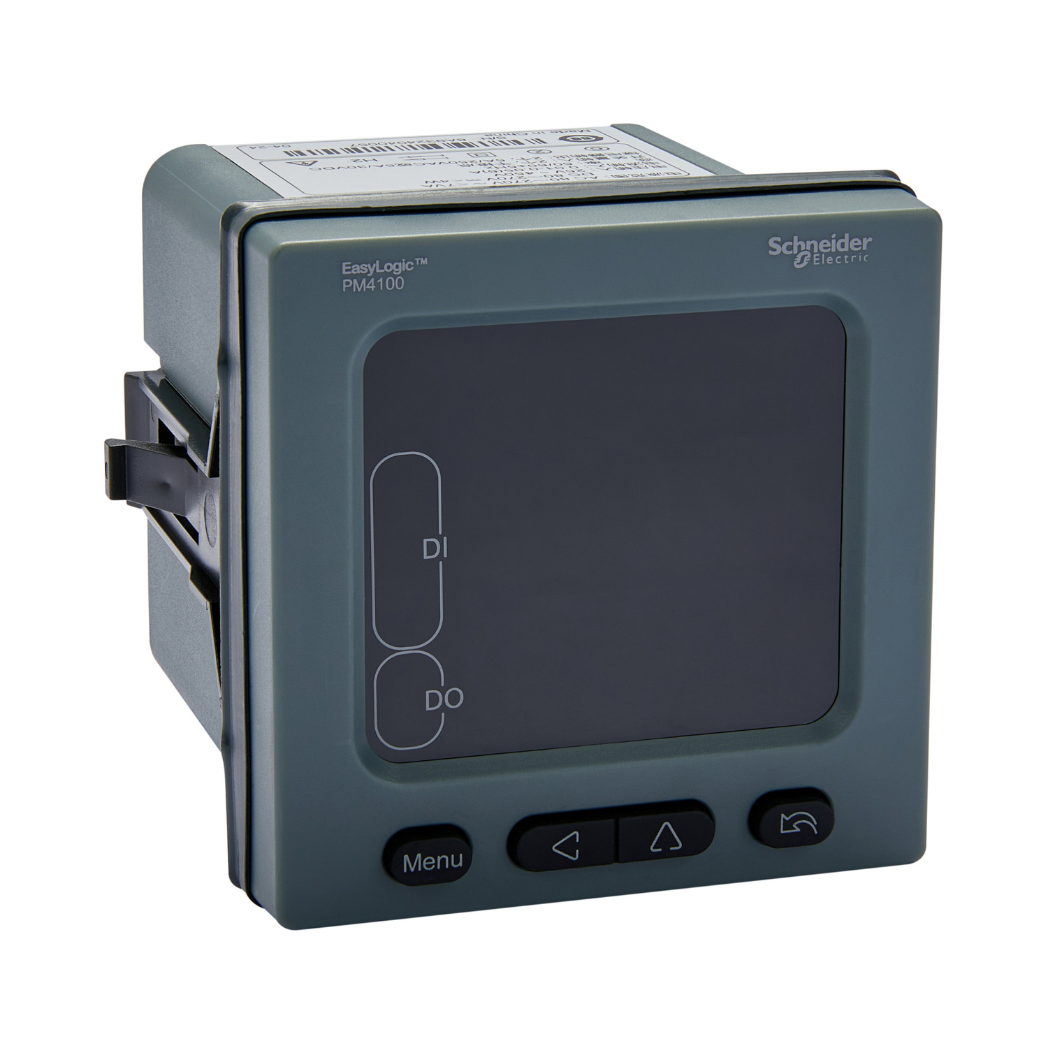 施耐德多功能表METSEPM4100功率表  METSEPM4101 电力参数测量仪