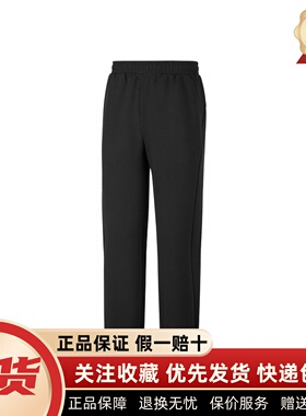 Skechers斯凯奇新款男士柔软舒适时尚运动休闲针织长裤P126M010