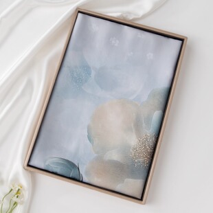 高档纪念日礼物100%桑蚕丝提花披肩女送女友老婆生日七夕礼盒