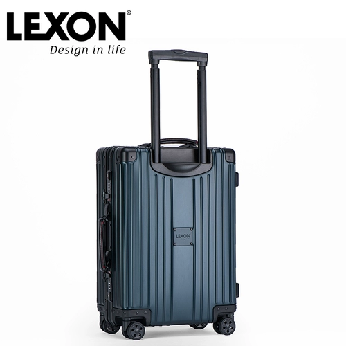 Универсальный чемодан подходит для мужчин и женщин, 20 дюймов