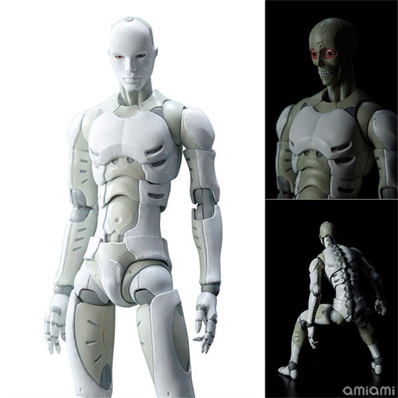 1000toys预售动漫东亚重工图片