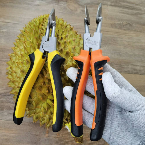 开榴莲钳子榴莲神器剥榴莲开口器榴莲专用刀夹子工具商用工具剥榴